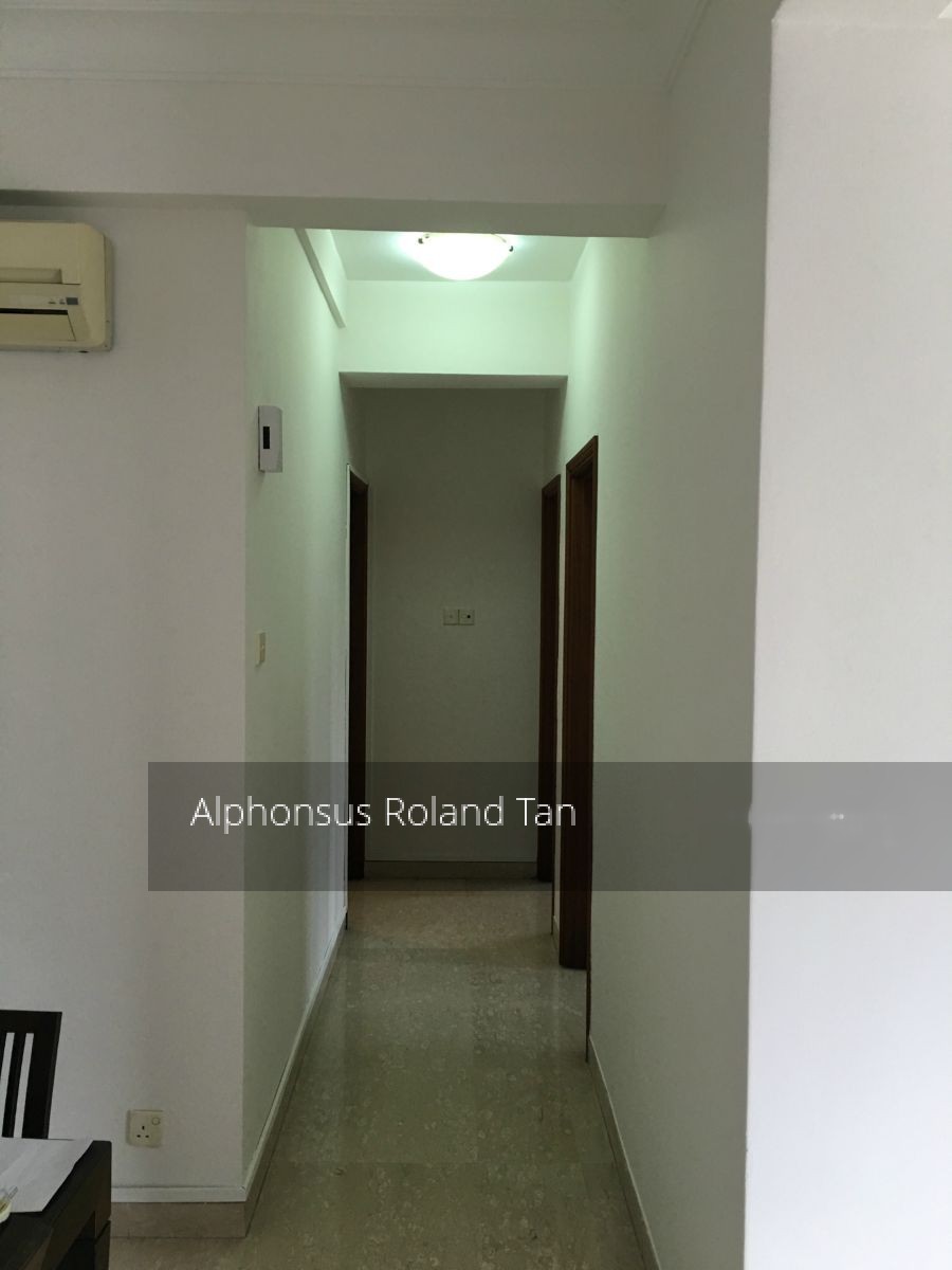 Fort Gardens (D15), Condominium #138253492